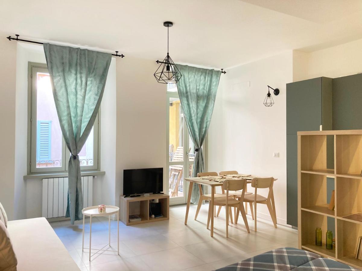 Apartment Via Sant'Alessandro 22 - Sostify Bergamo Exterior foto