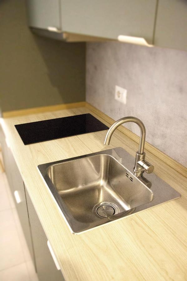 Apartment Via Sant'Alessandro 22 - Sostify Bergamo Exterior foto
