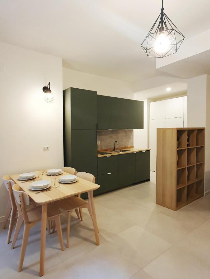 Apartment Via Sant'Alessandro 22 - Sostify Bergamo Exterior foto