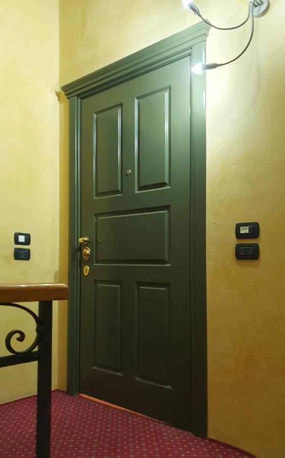 Apartment Via Sant'Alessandro 22 - Sostify Bergamo Exterior foto