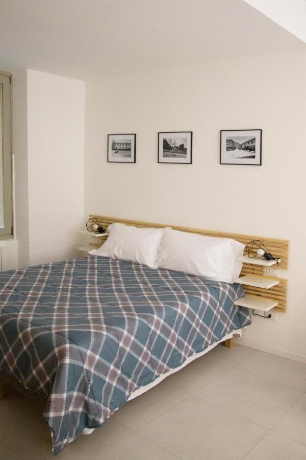 Apartment Via Sant'Alessandro 22 - Sostify Bergamo Exterior foto