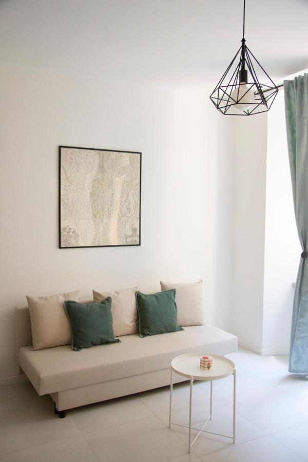 Apartment Via Sant'Alessandro 22 - Sostify Bergamo Exterior foto