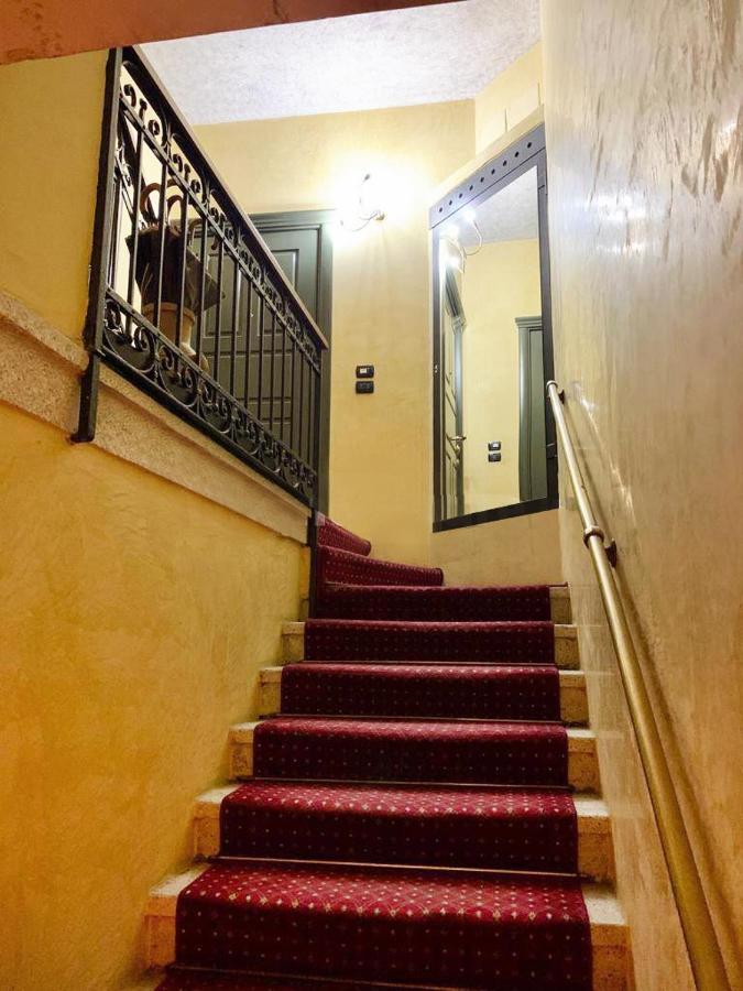 Apartment Via Sant'Alessandro 22 - Sostify Bergamo Exterior foto