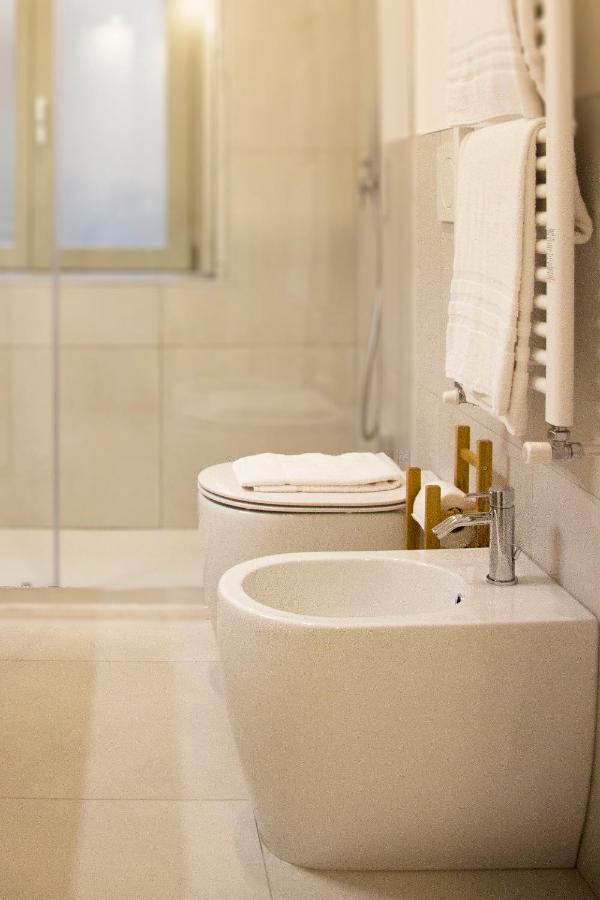 Apartment Via Sant'Alessandro 22 - Sostify Bergamo Exterior foto