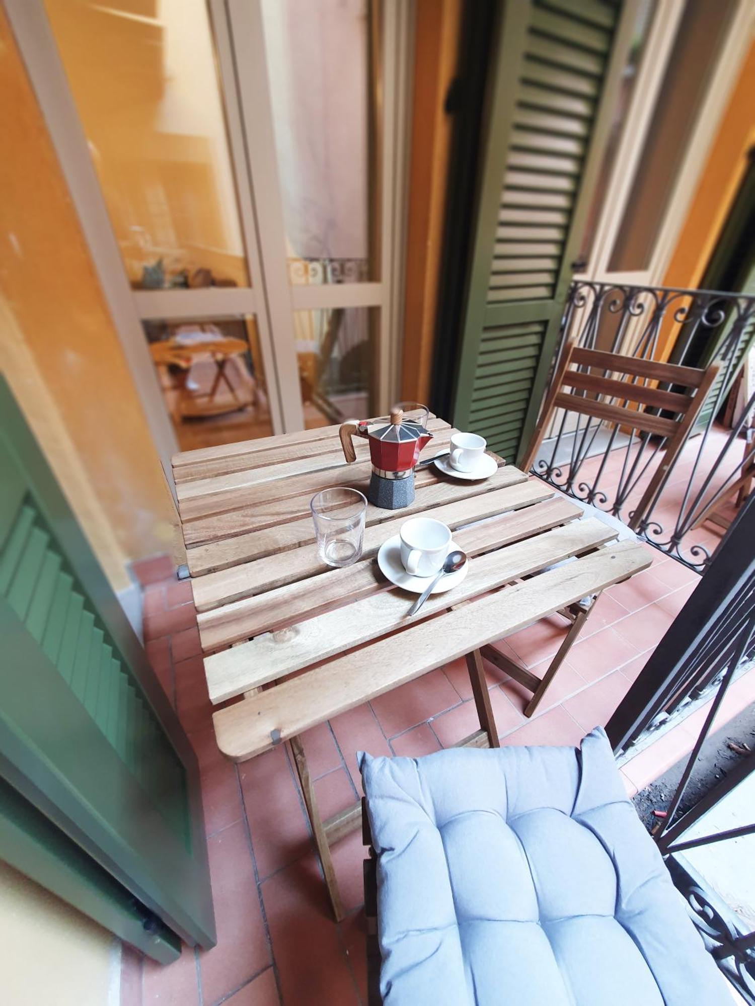 Apartment Via Sant'Alessandro 22 - Sostify Bergamo Exterior foto