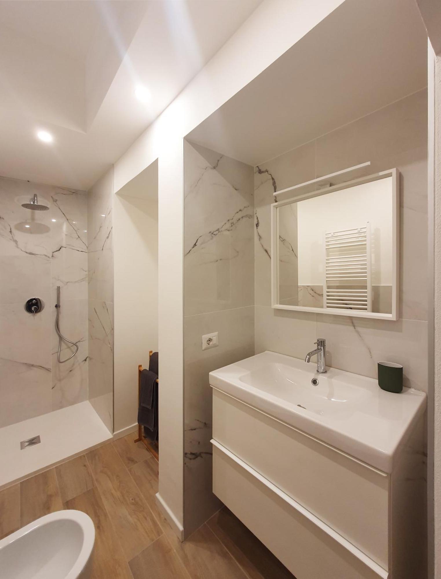 Apartment Via Sant'Alessandro 22 - Sostify Bergamo Exterior foto