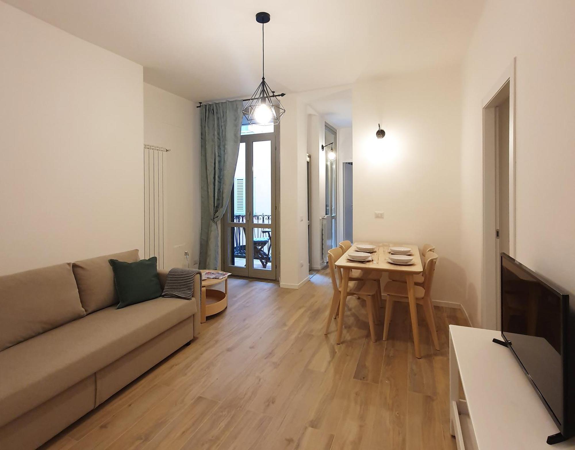 Apartment Via Sant'Alessandro 22 - Sostify Bergamo Exterior foto