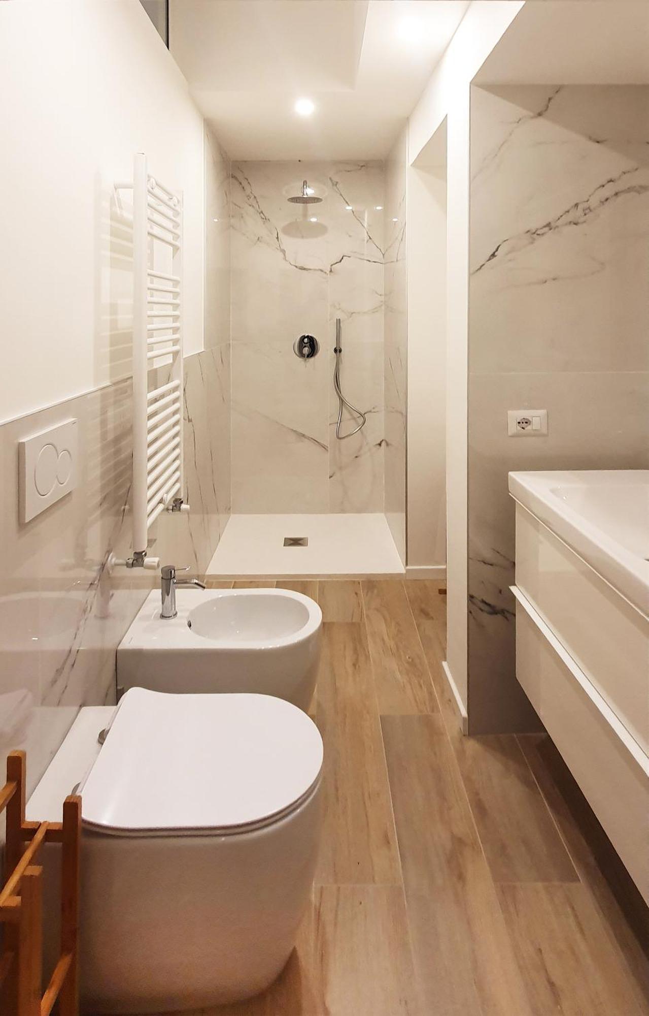 Apartment Via Sant'Alessandro 22 - Sostify Bergamo Exterior foto