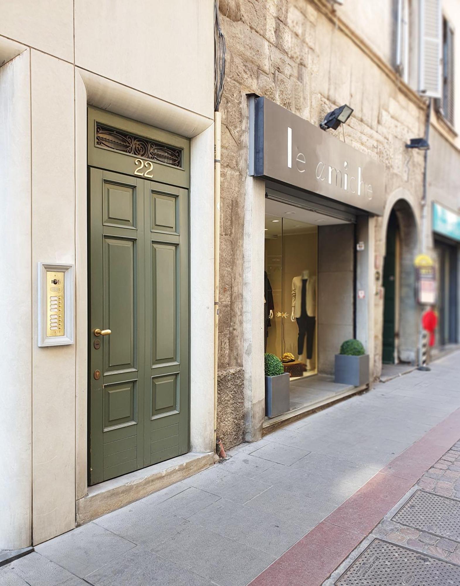 Apartment Via Sant'Alessandro 22 - Sostify Bergamo Exterior foto
